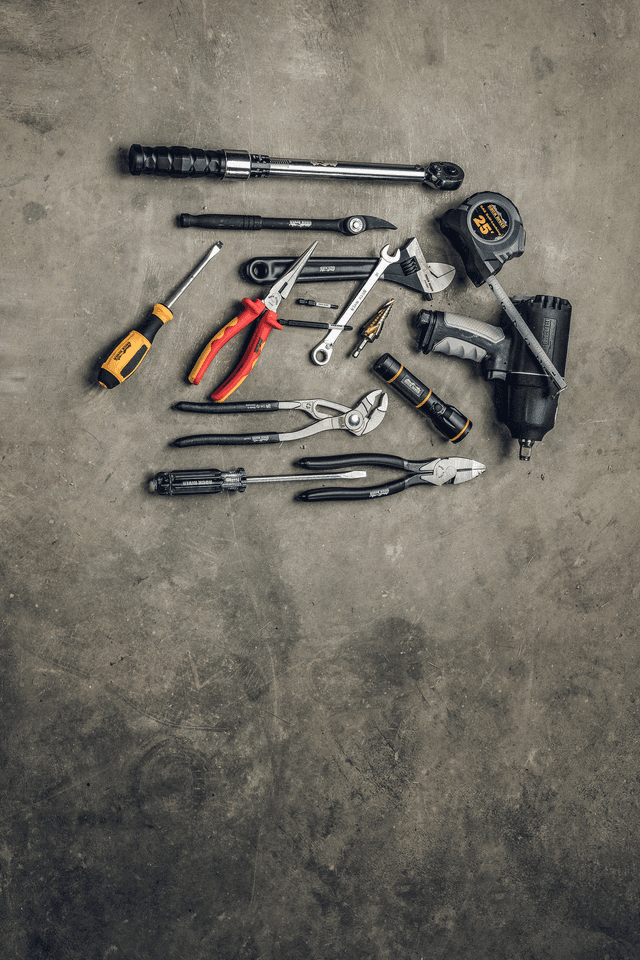 Product Range