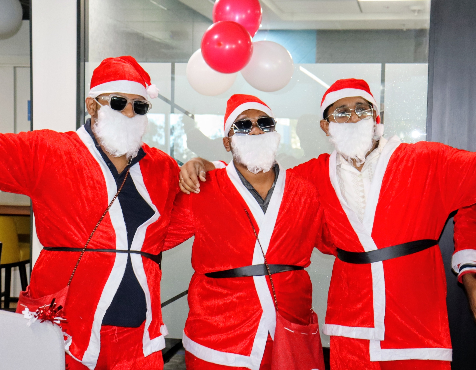 Christmas Celebration