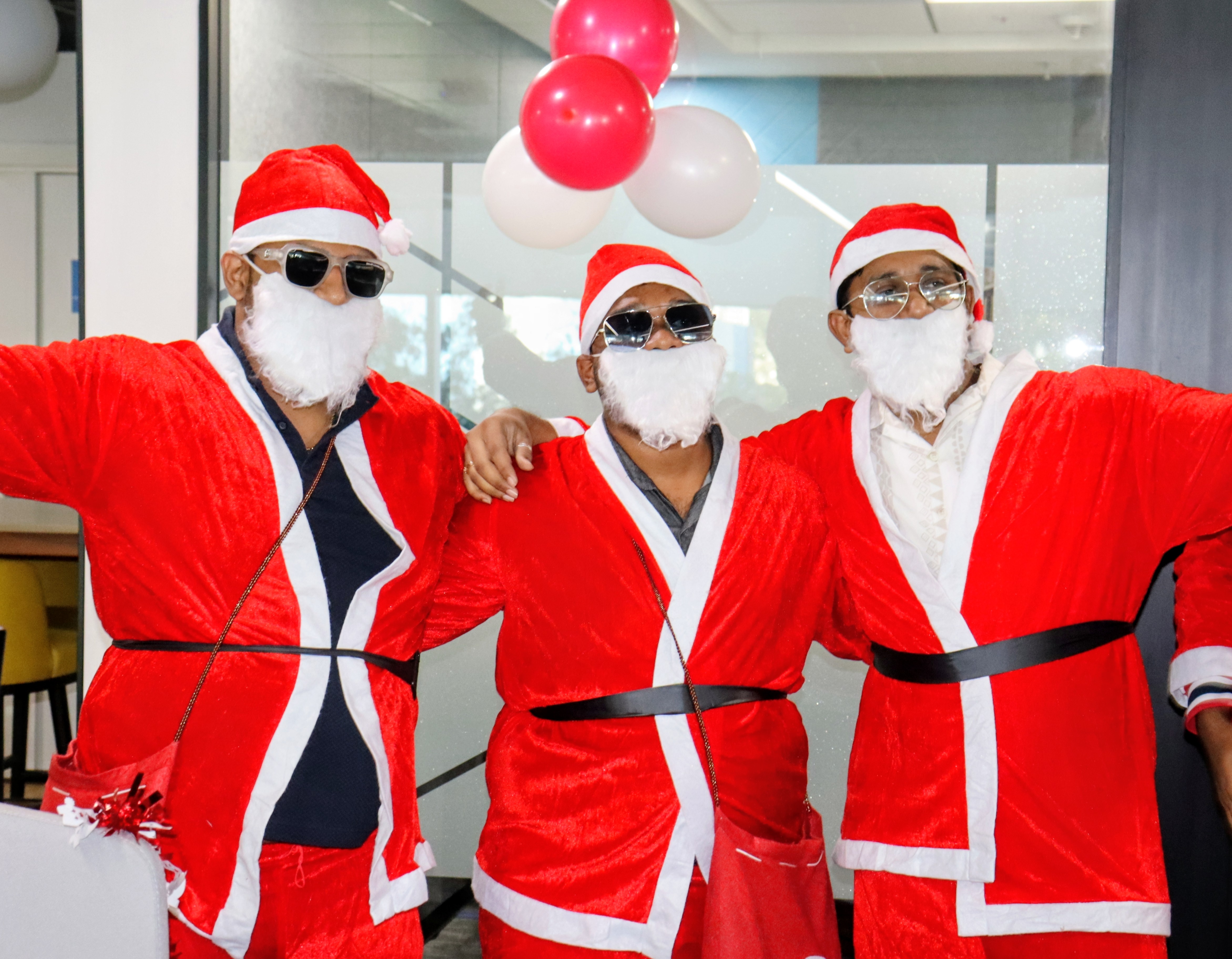 Christmas Celebration