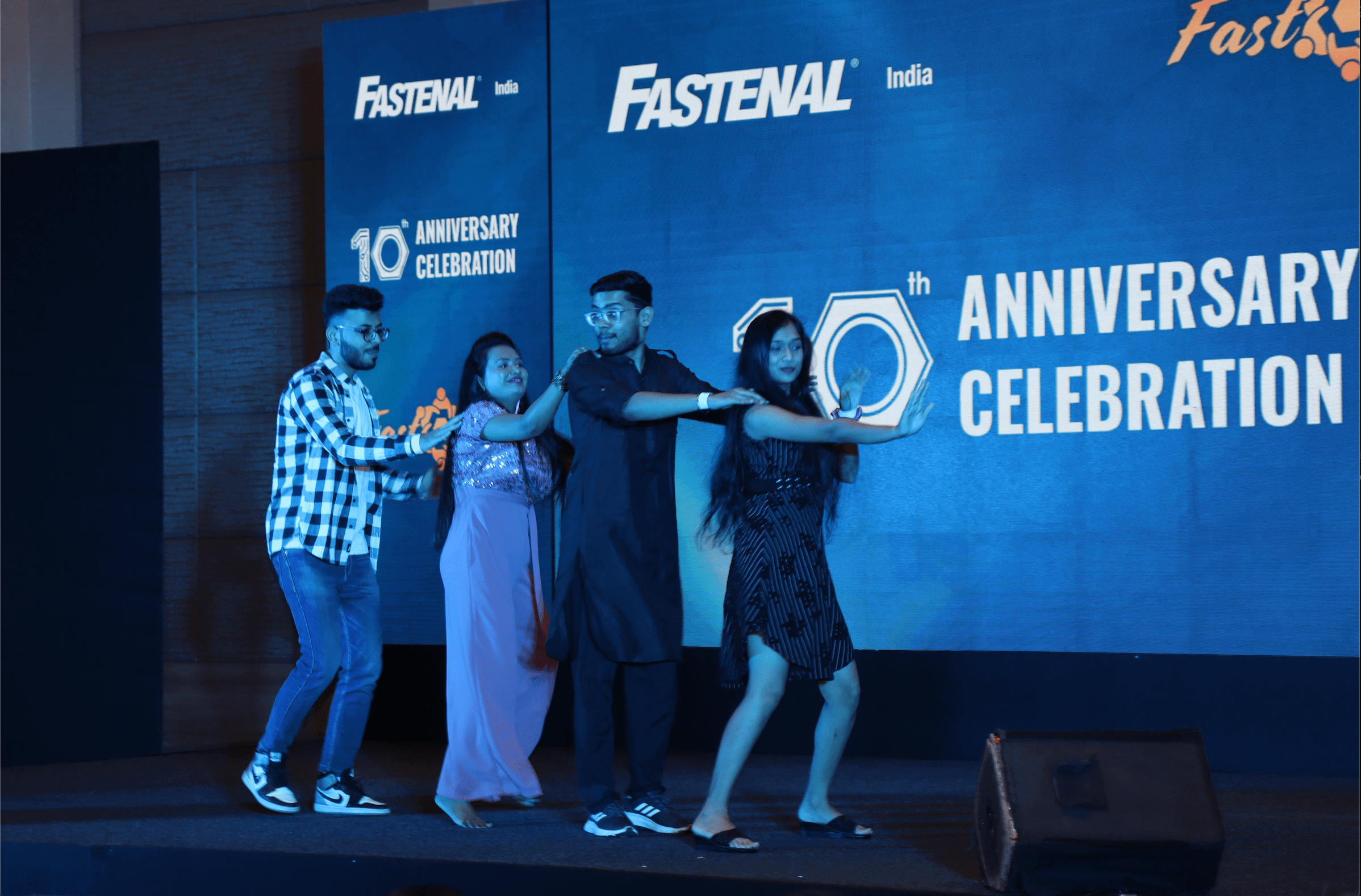 Fastotsav Event